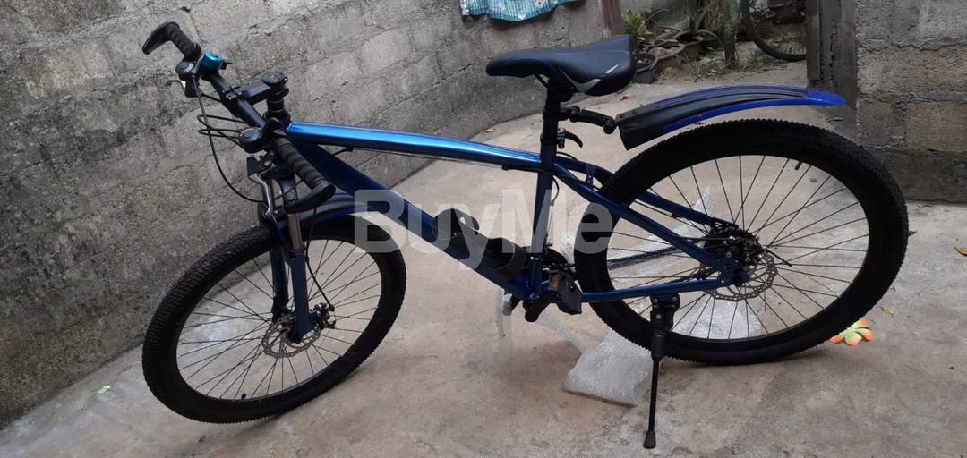 BICYCLE FOR SALE
