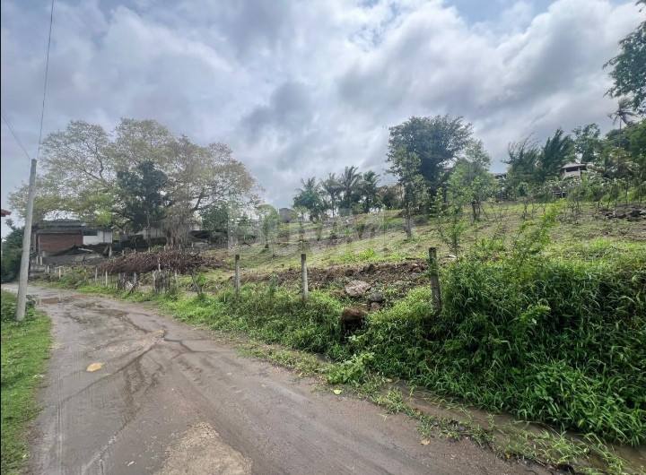 LAND FOR SALE IN KANDY, KUNDASALE