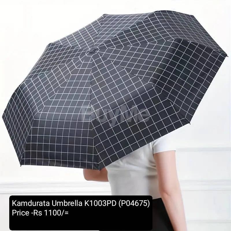 KANDURATA UMBRELLA