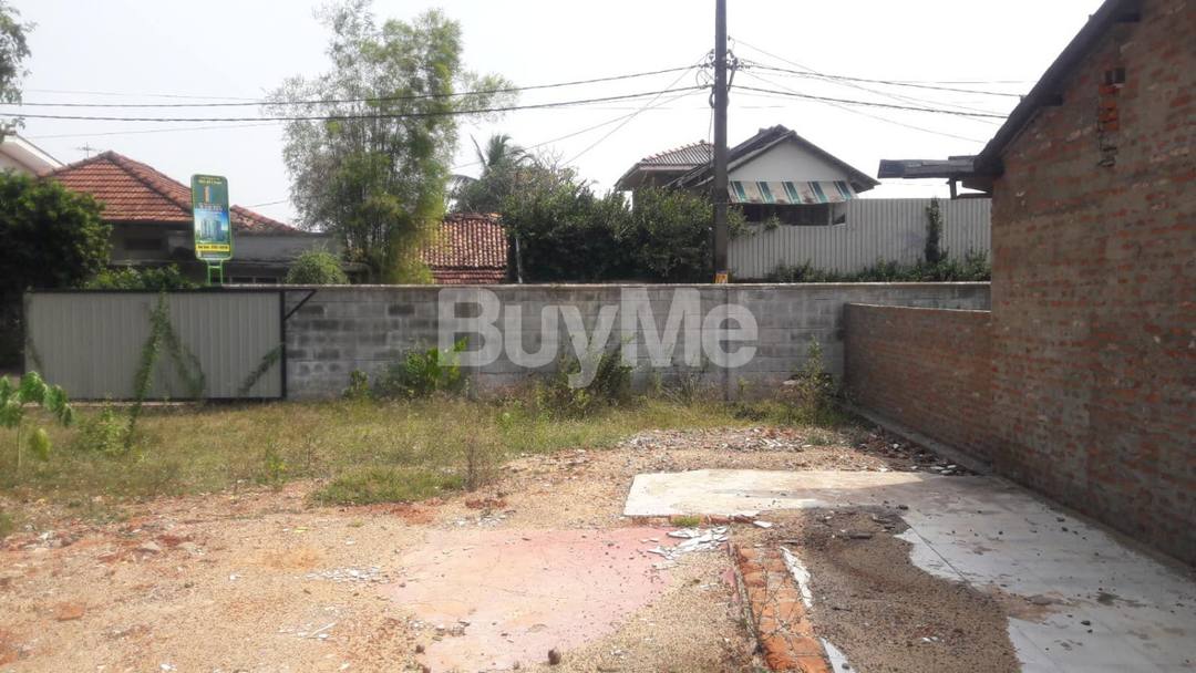 LAND FOR SALE IN RAJAGIRIYA