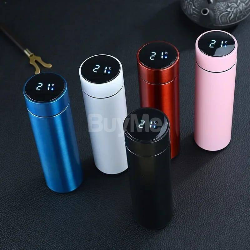 DIGITAL VACUUM FLASK 500ML