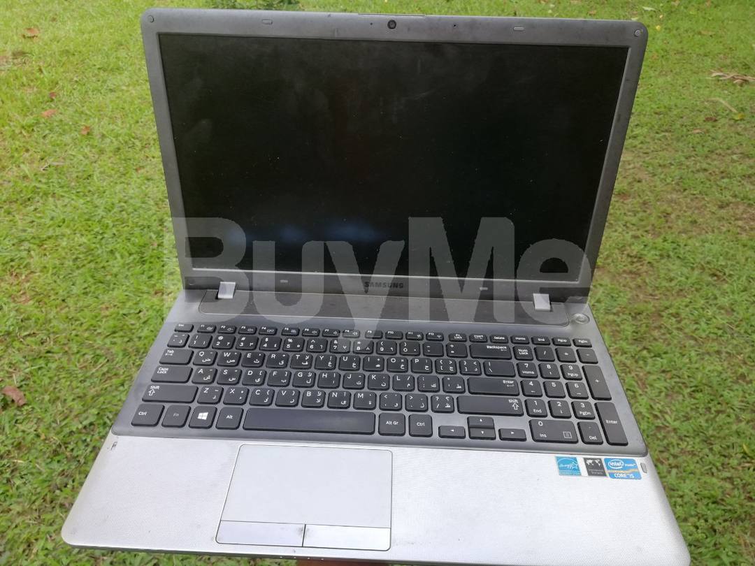 SAMSUNG NP350V FOR SALE
