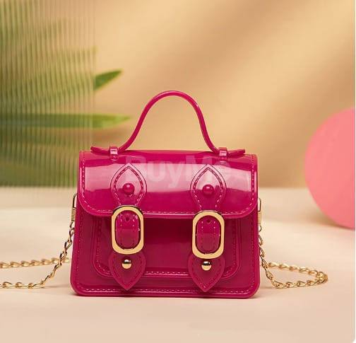 SMALL HAND BAG