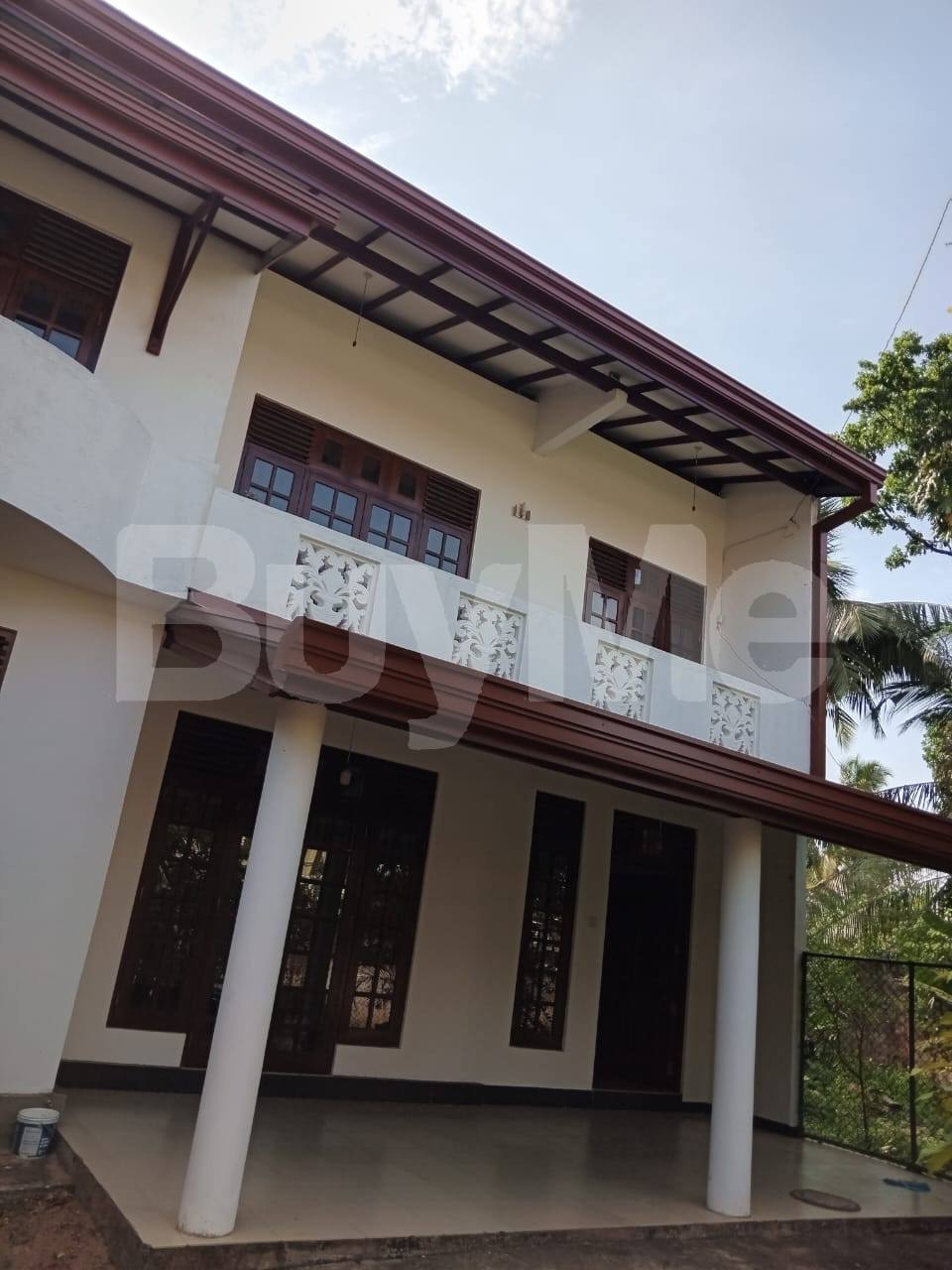 2 STORIED HOUSE FOR SALE IN GODAGAMA