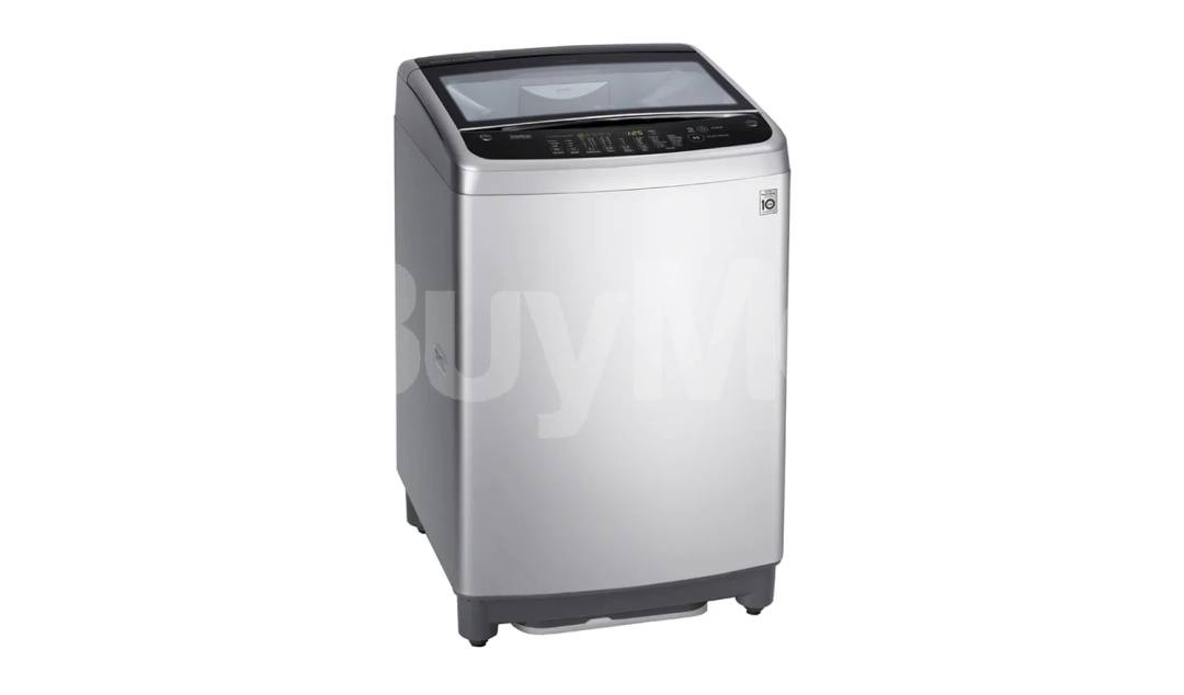 LG 9KG SMART INVERTER TOP LOAD WASHING MACHINE