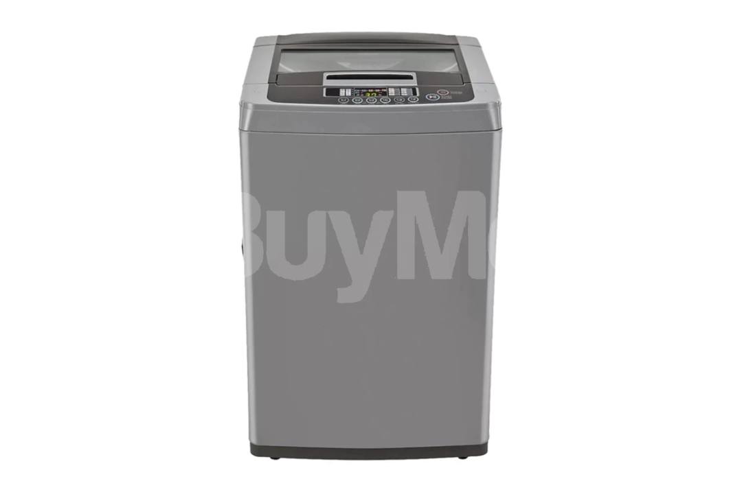 LG 8KG FULLY AUTO INVERTER WASHING MACHINE