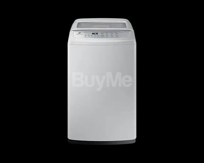 SAMSUNG TOP LOAD WASHING MACHINE WITH MAGIC FILTER 7KG