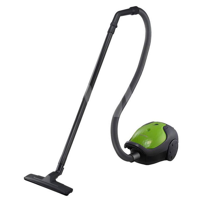 PANASONIC 14L DRY VACUUM CLEANER MC-CG370GS47