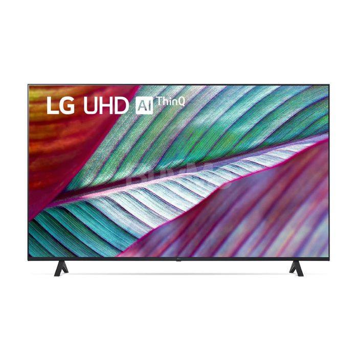 LG 43 SMART WEBOS 4K UHD LED TV 43UR7550PSC