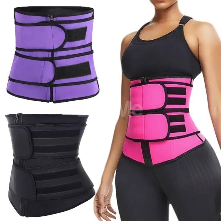 WAIST TRAINER