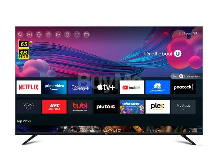 ABANS 43 INCH FULL HD SMART TV