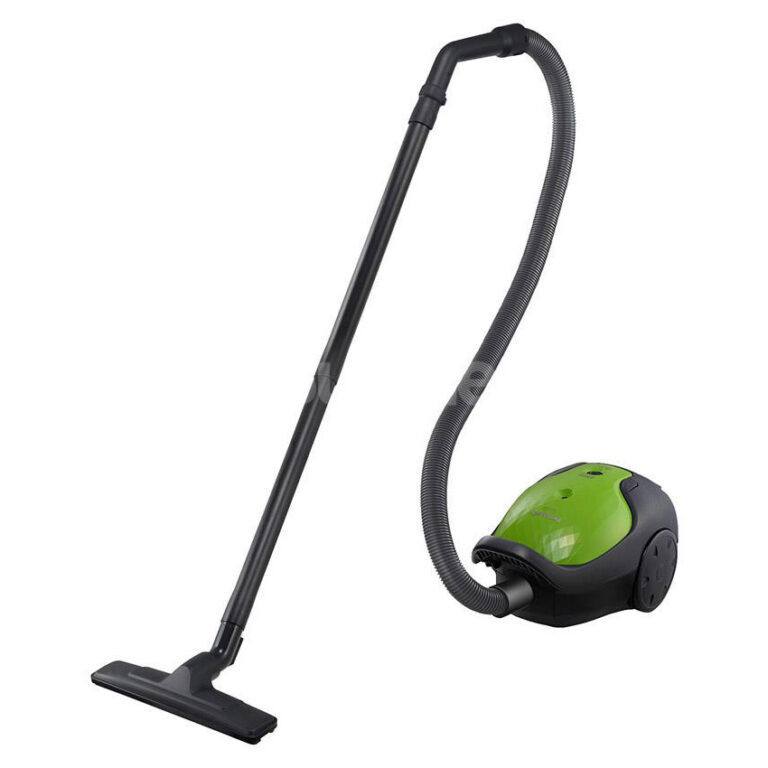 PANASONIC 14L DRY VACUUM CLEANER MC-CG370GS47