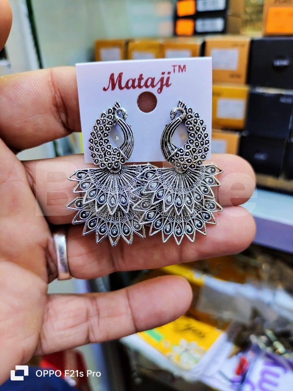 EXCLUSIVE OFFER AFFORDABLE EARRINGS FROM SP FASHION