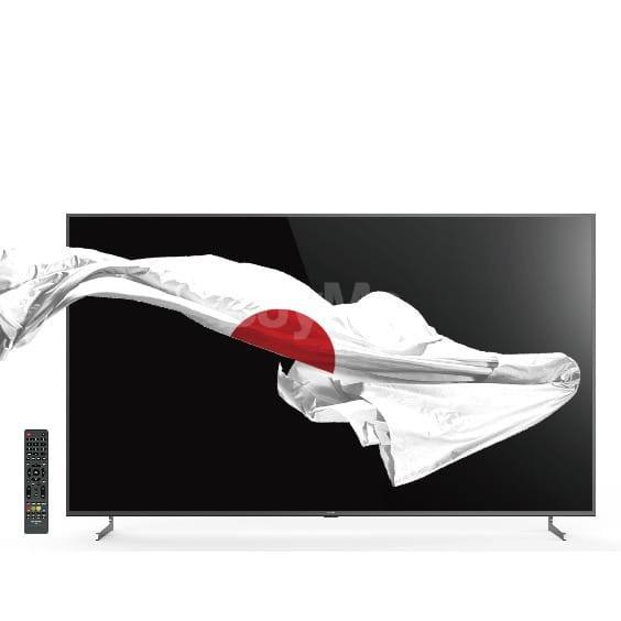 AIWA JAPAN 43 INCH FULL HD LED TV