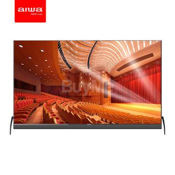AIWA JAPAN 98 NCH 4K SMART WEBOS UHD HDR TV