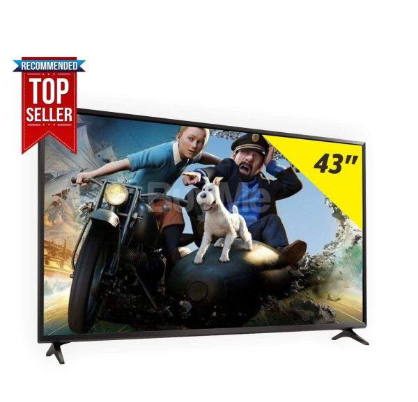 FUJI  43″ LED TV- 43FL4300