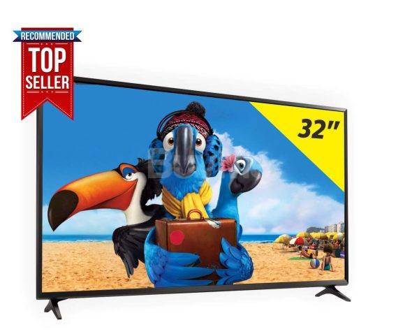 FUJI 32″ HD LED TV- 32FU3002