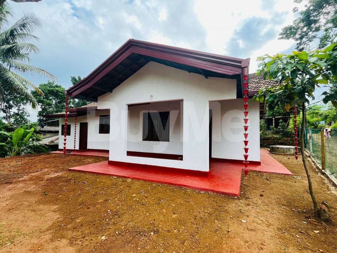 HOUSE FOR SALE IN MATARA