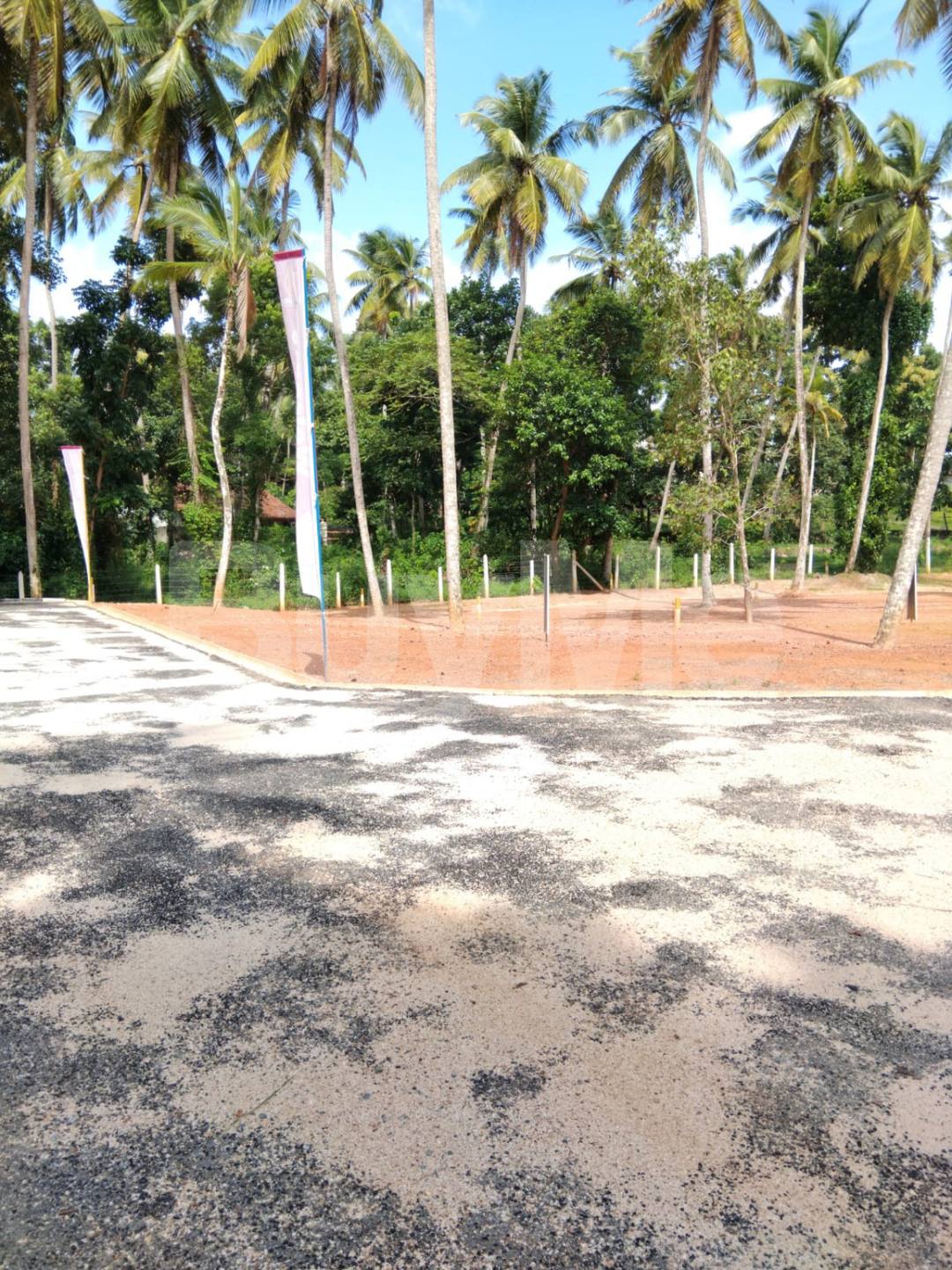 LAND FOR SALE IN SEEDUWA - GOLDEN GATE BY SAVI LANDS
