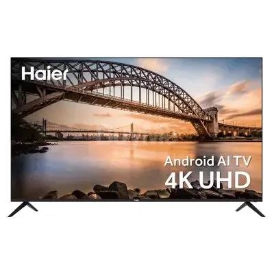 HAIER 55″ 4K SMART ANDROID UHD TV
