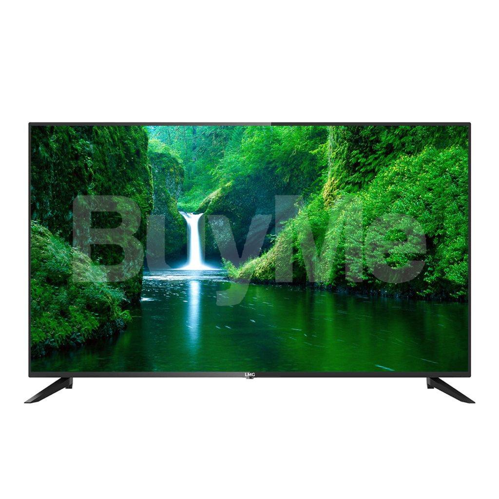 LMG 43″ FULL HD LED FRAMELESS TV