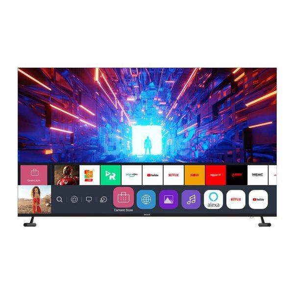 FUJI JAPAN 55″ 4K SMART ANDROID UHD TV