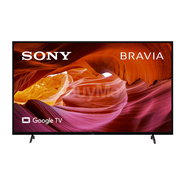 SONY 50″ 4K UHD SMART ANDROID GOOGLE TV 50X75K