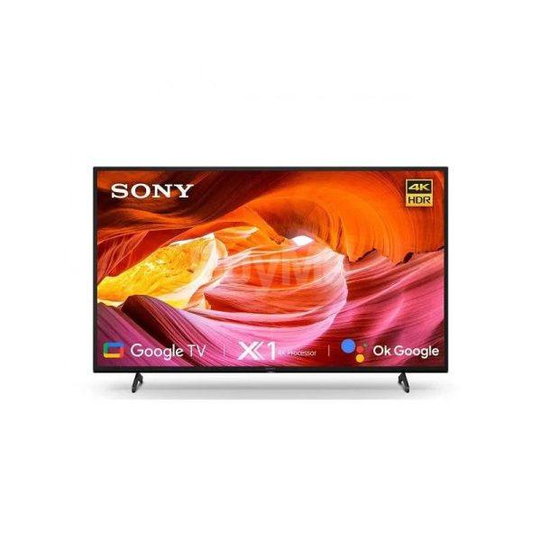 SONY 43″ 4K UHD SMART ANDROID GOOGLE TV 43X75K