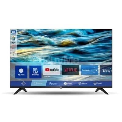 GL 43 INCH SMART ANDROID FULL HD TV (SINGHAGIRI)