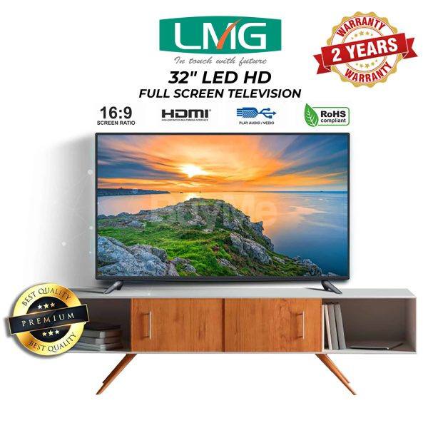 LMG (AIWA) 32 INCH FULL HD LED TV