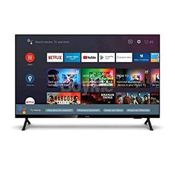 DEN-B 43 INCH SMART TV LED TV HDMI ENERGY EFFICIENT 43″ DENB