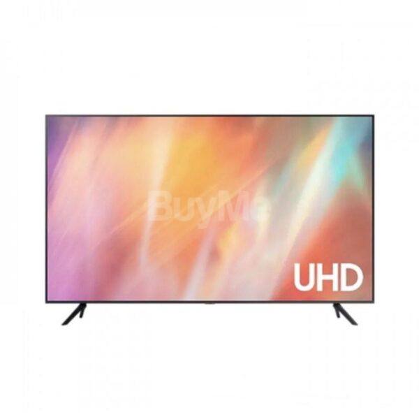 SAMSUNG 43 INCH CRYSTAL UHD 4K SMART TV 43AU7000