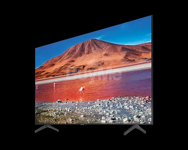 SAMSUNG 43″ SMART LED TV FULL HD