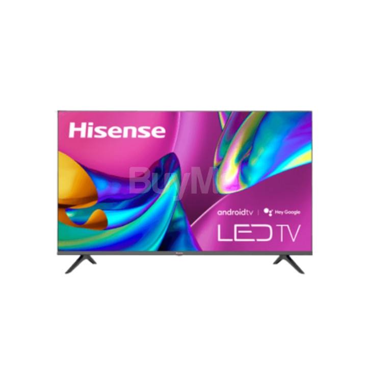 HISENSE 32 INCH SMART HD LED TV