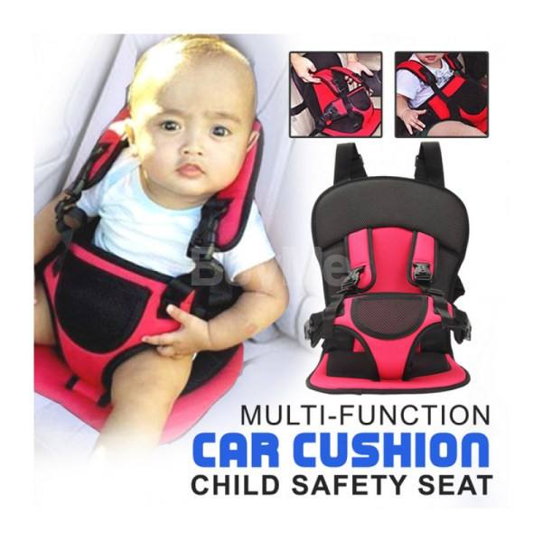 MULTI FUNCTIONAL CAR CUSHION SEAT