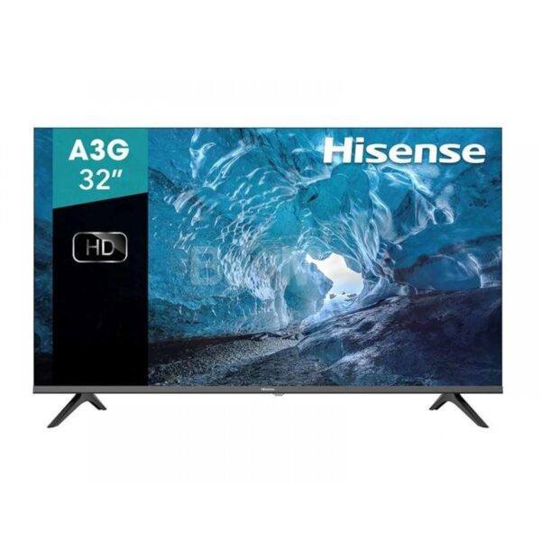 HISENSE 32 INCH HD LED TV
