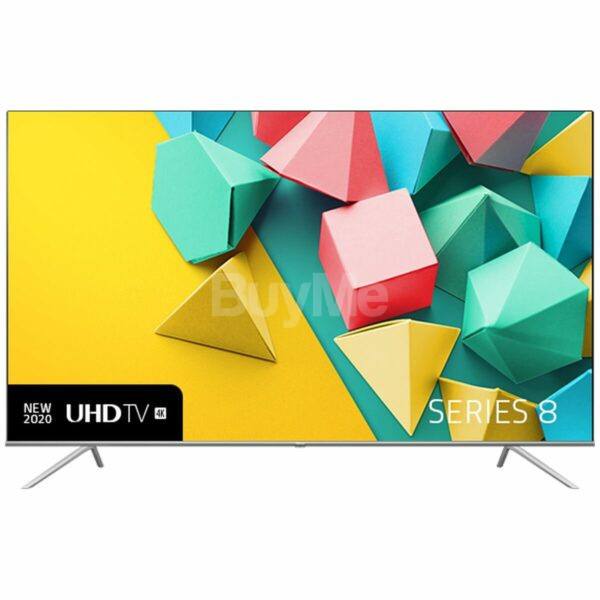 ABANS 65 INCH 4K UHD SMART LED TV