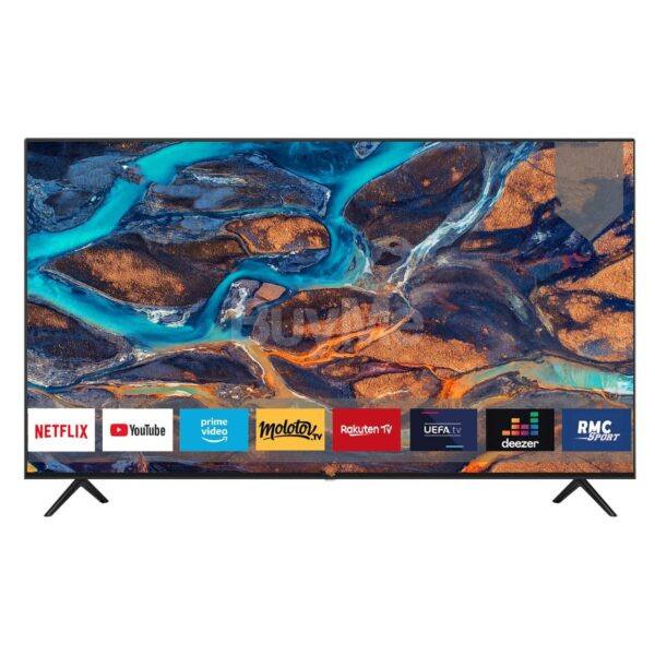KONKA 65″ 4K SMART ANDROID UHD TV