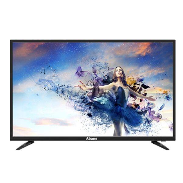 ABANS 32'' INCH HD LED TV