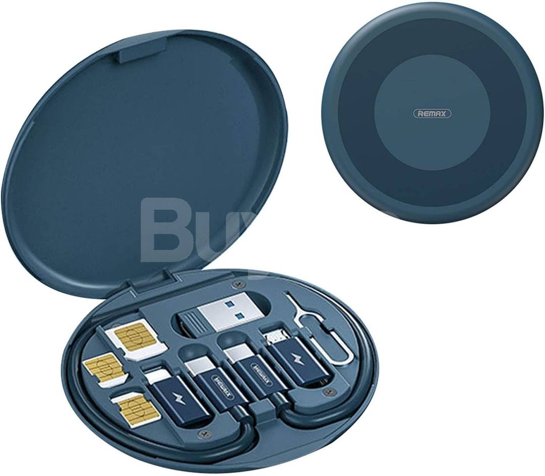 60W FAST CHARGING DATA CABLE