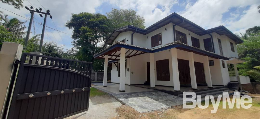 GUEST HOUSE IN ANURADHAPURA
