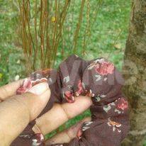 LARGE SIZE SCRUNCHIE