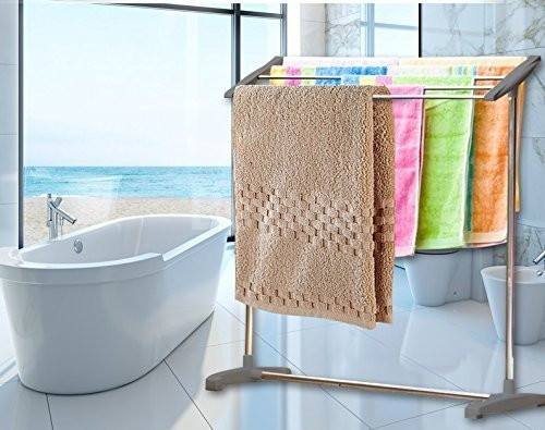 TOWEL RACK