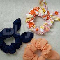 BOW HAIR BAND - 2