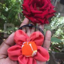 SMALL SIZE SCRUNCHIE