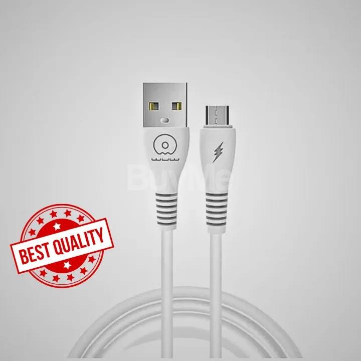 YS-C01 FAST CHARGING MIRCO CABLE