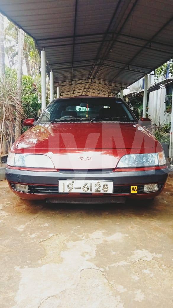 DAEWOO CAR FOR SALE