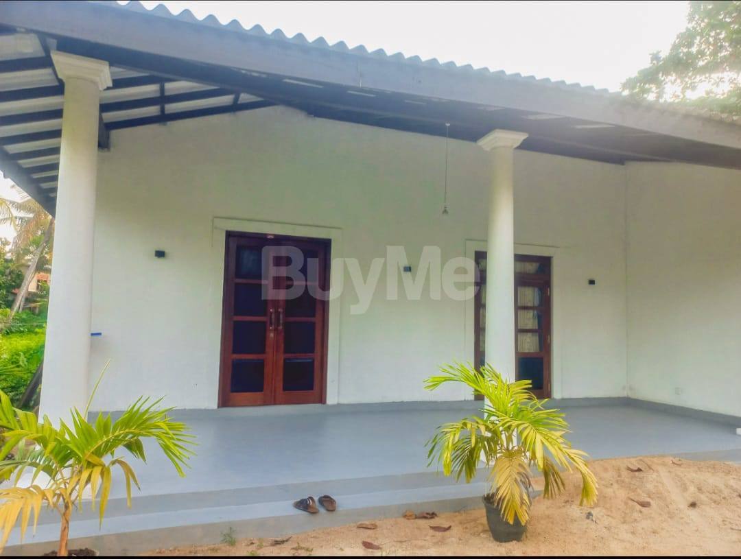 HOUSE FOR SALE IN GALLE