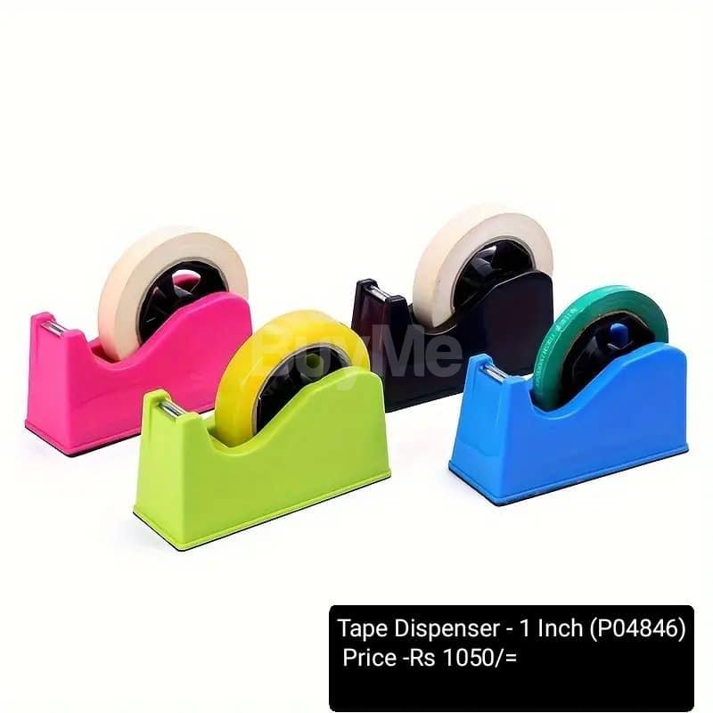 TAPE DISPENSER