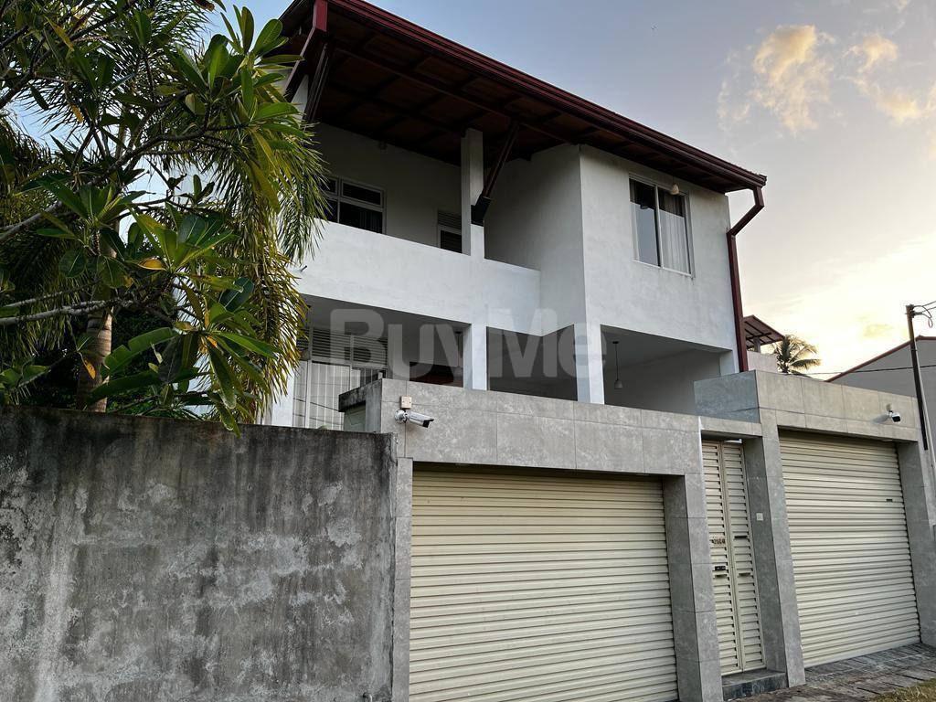 LUXURY HOUSE FOR SALE IN MALABE